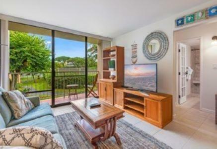 Pacific Shores Kihei Eksteriør bilde