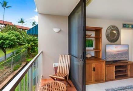 Pacific Shores Kihei Eksteriør bilde